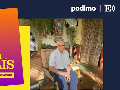 ‘Podcast’ | Vivir en el Generalife: ¿quién cuida hoy los jardines de la Alhambra?