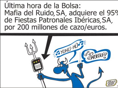 FORGES
