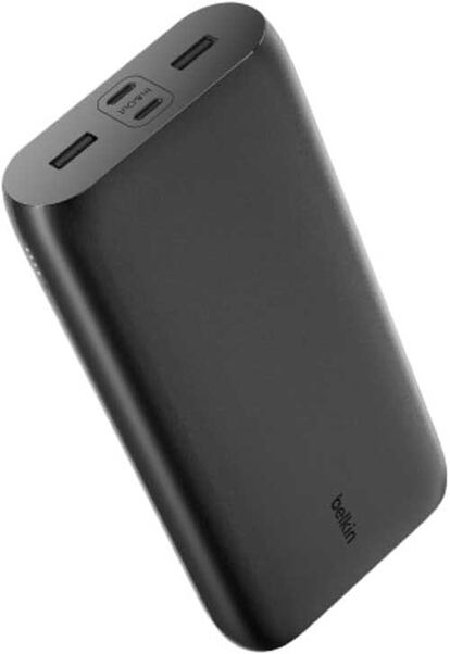 Batería externa Belkin BoostCharge
