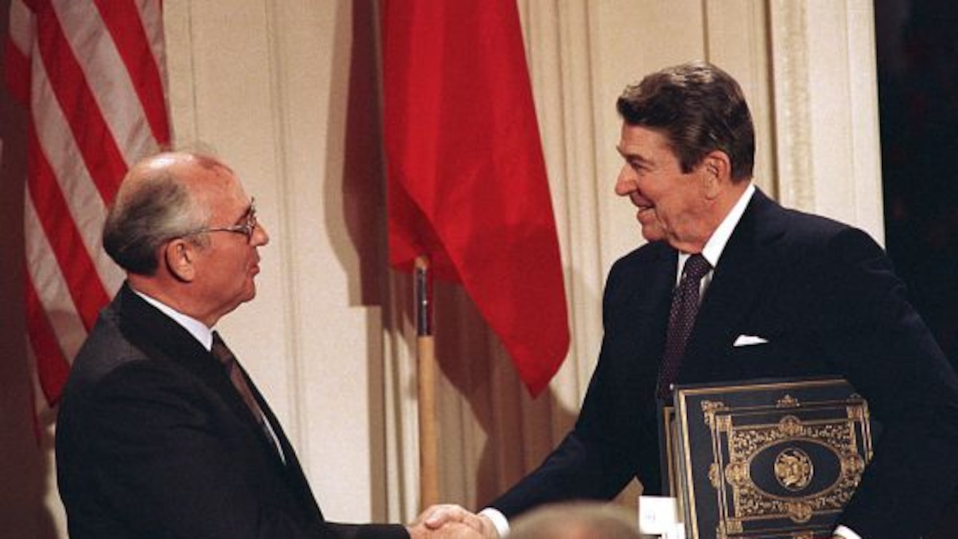 EE UU acusa a Rusia de violar un tratado clave de la guerra fría | Internacional | EL PAÍS