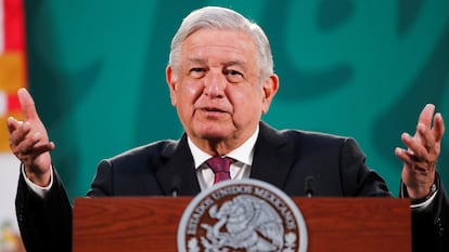 Andrés Manuel López Obrador