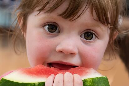 Hay una creciente oferta de alimentos ricos en grasas, realzados por campañas de publicidad, que conlleva un mayor consumo de los mismos.