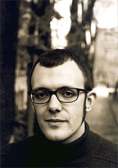 Isaac Rosa (Sevilla, 1974) es también autor de 'La mala memoria'.