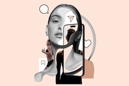 La ilustración ha sido realizada por Pablo Thecuadro con fotografías de Getty Images.