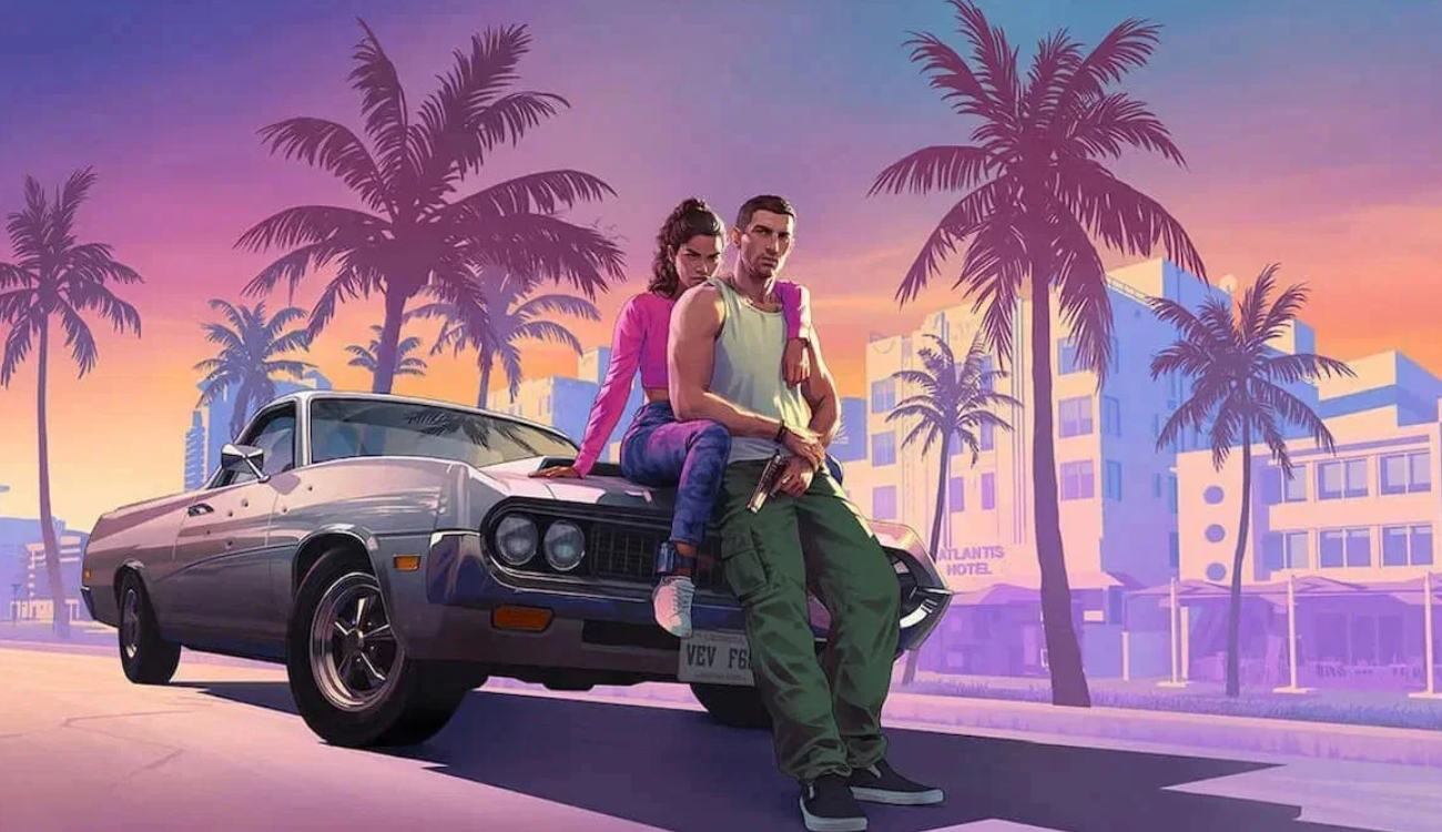 Cuándo podrás ver ‘Grand Theft Auto VI: Una mirada extendida’ en Netflix: día y hora exactos para España