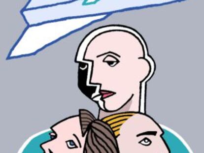 Lanzaderas contra el paro