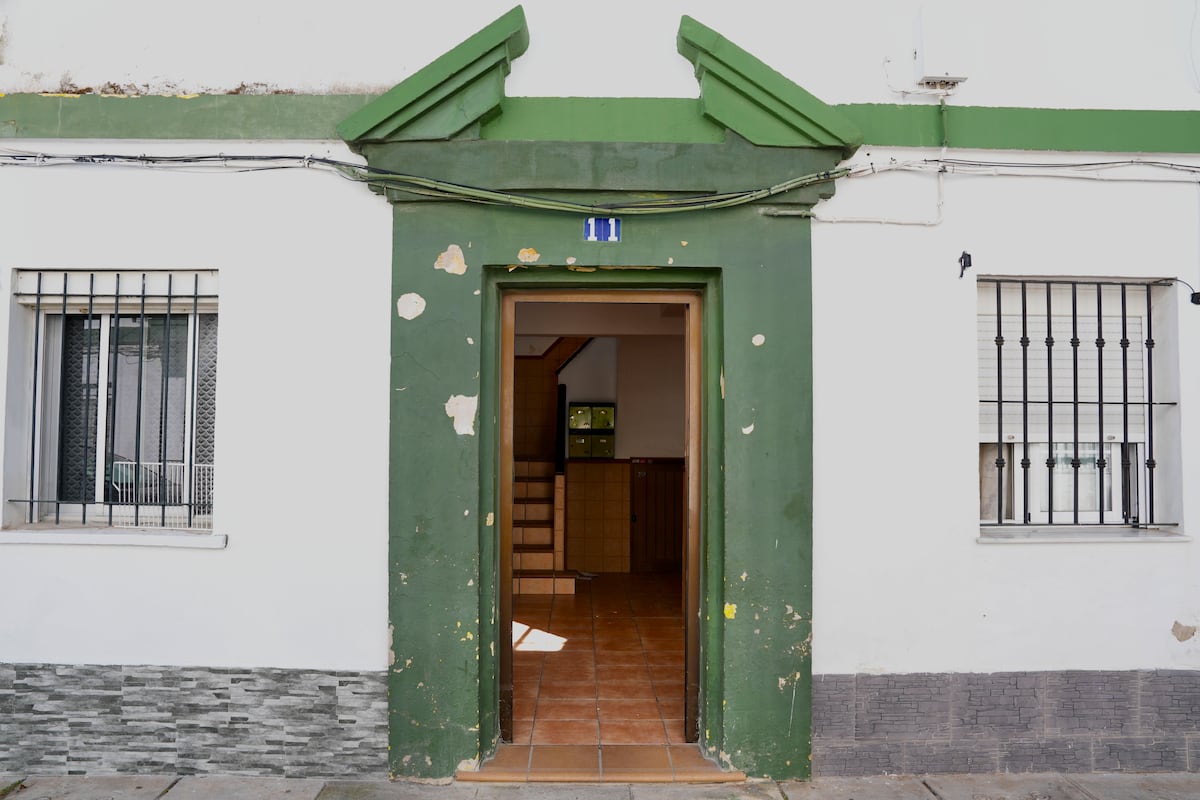 Las incógnitas de las 48 horas transcurridas entre una cita y el homicidio de un hombre en El Puerto de Santa María