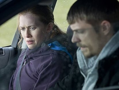 'The Killing' y su capítulo botella