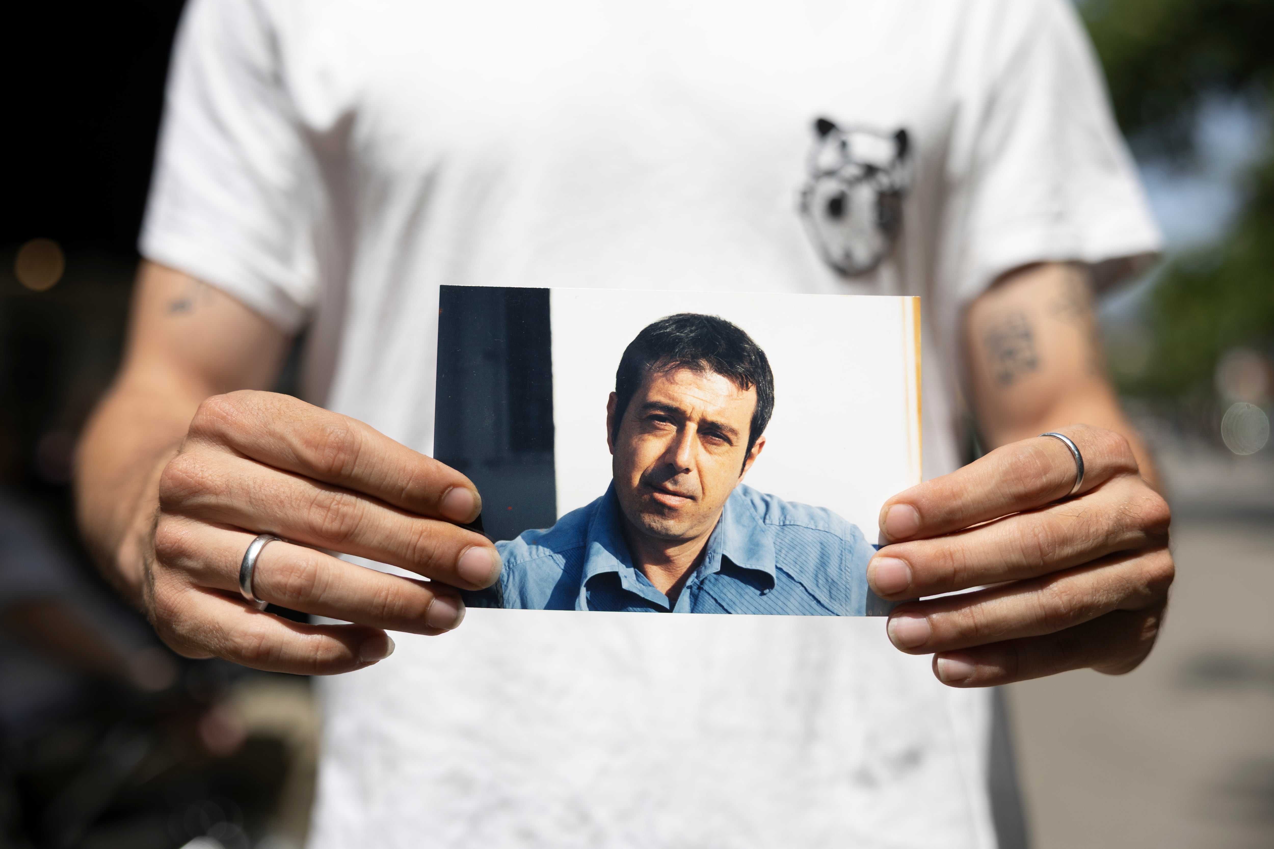 Una jueza investiga si la Generalitat fue negligente en el asesinato de un preso a manos de otro