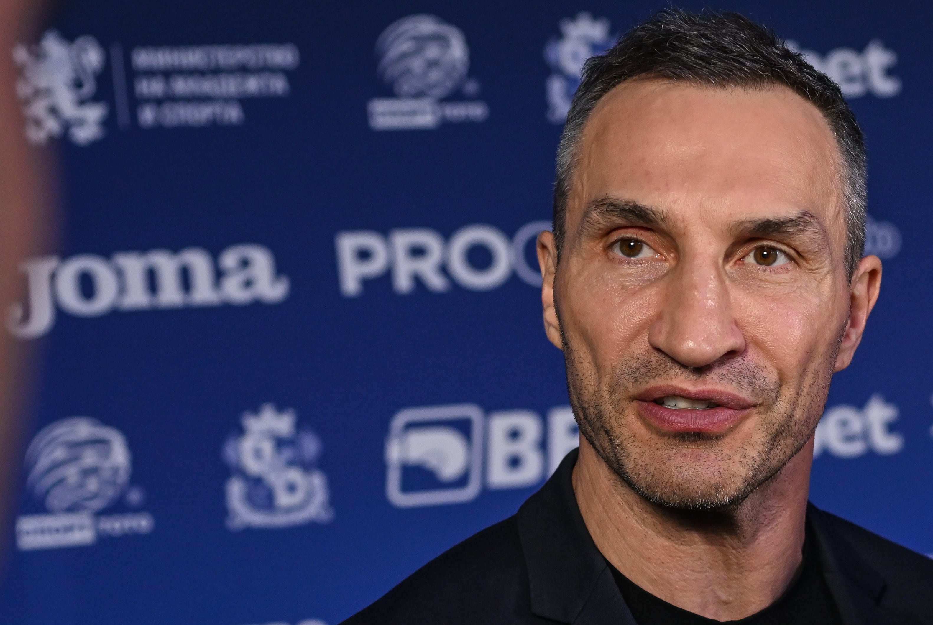 Wladimir Klitschko, ex-fiancé of Hayden Panettiere, achieves temporary management of the actress's heritage to protect her daughter's inheritance