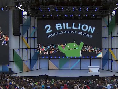 ¿No conoces la historia de Android? Apréndela en solo un minuto