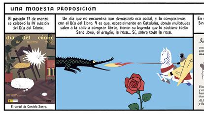 Trampantojo: Una modesta proposición