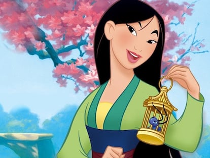 Mulan