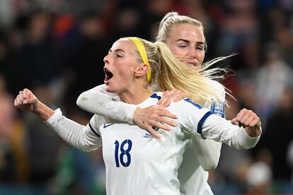 Mundial Fútbol Femenino