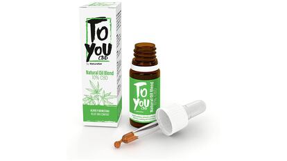 cannabidiol comprar