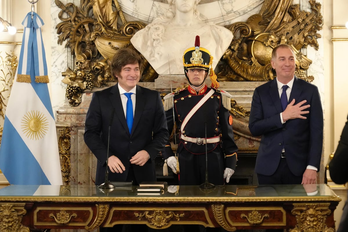 La batalla legislativa de Milei: de la derrota a la estrategia para gobernar