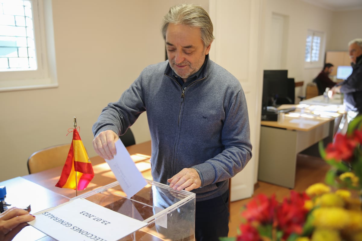 Los datos desmienten el bulo del fraude electoral con la ‘ley de nietos’: la mayoría de expedientes no se resolverá en esta década