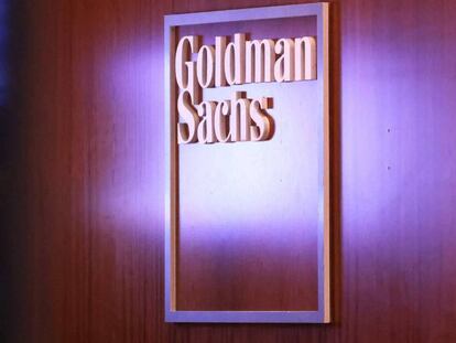 Goldman Sachs despedirá a 3.200 empleados esta semana, más del 6% de la plantilla