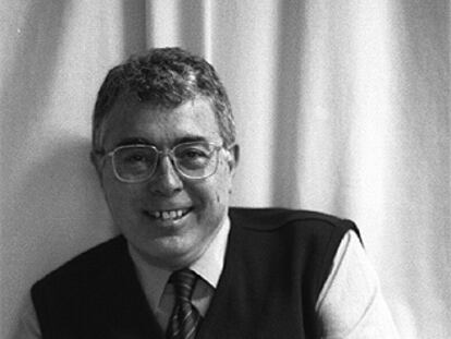Toni Mestre.