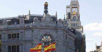 Banco de España.