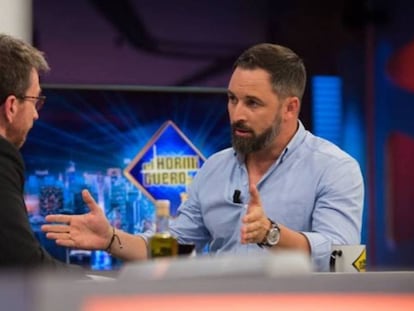 Políticos demasiado acostumbrados a la televisión
