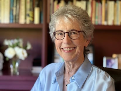 Carol Tavris