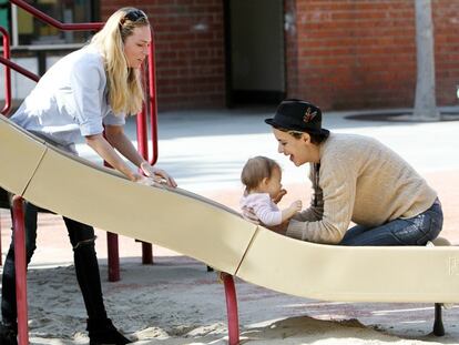 ¿Cómo explicar la realidad LGBT a un niño?