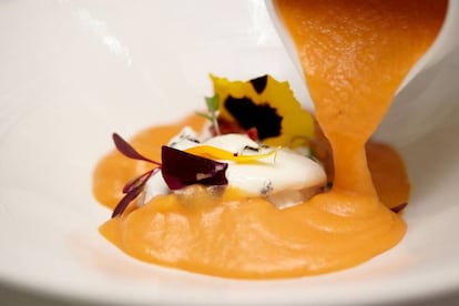 Salmorejo