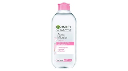 agua micelar de garnier hot sale Amazon