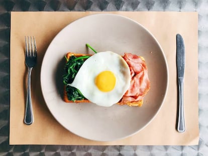 Comer lo que quieras y cuando desees sin engordar, un sueño que puedes hacer realidad