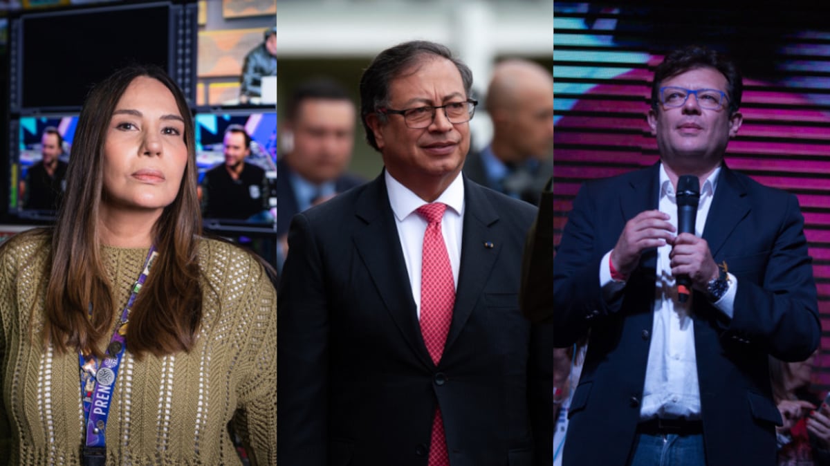 Desconfianza y autocensura: la crisis editorial en RTVC, el sistema de ...