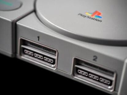 Playstation cumple 20 años