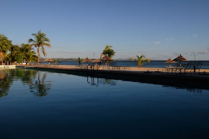 Makokola Retreat, un paraíso en Malaui.