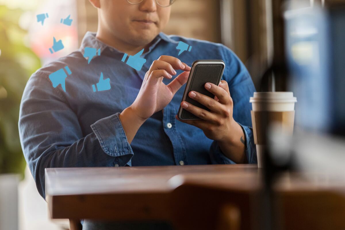 Viral Smear Campaign