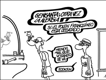 FORGES
