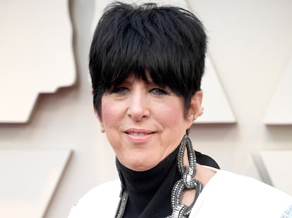 Diane Warren