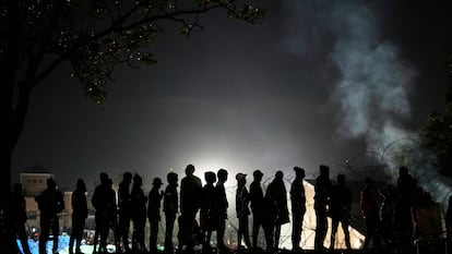 Una nueva ola xenófoba incendia Sudáfrica con asesinatos, viviendas destruidas y miles de desplazados
