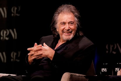 Al Pacino