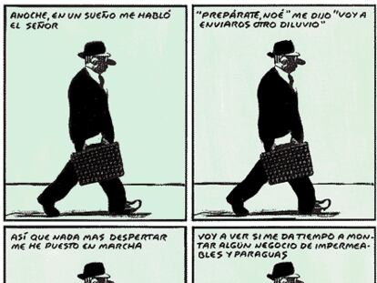 El Roto