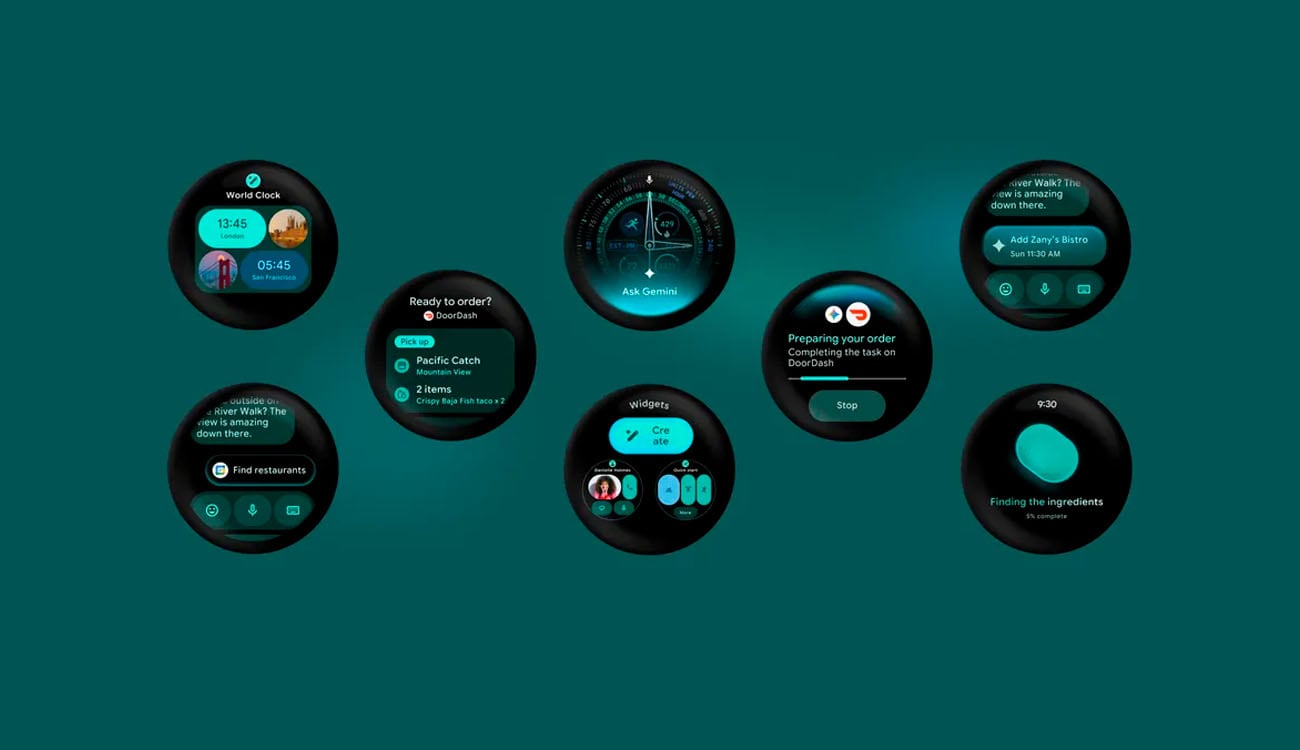 Wear OS 7 tiene grandes novedades: las grandes mejoras que cambian tu smartwatch
