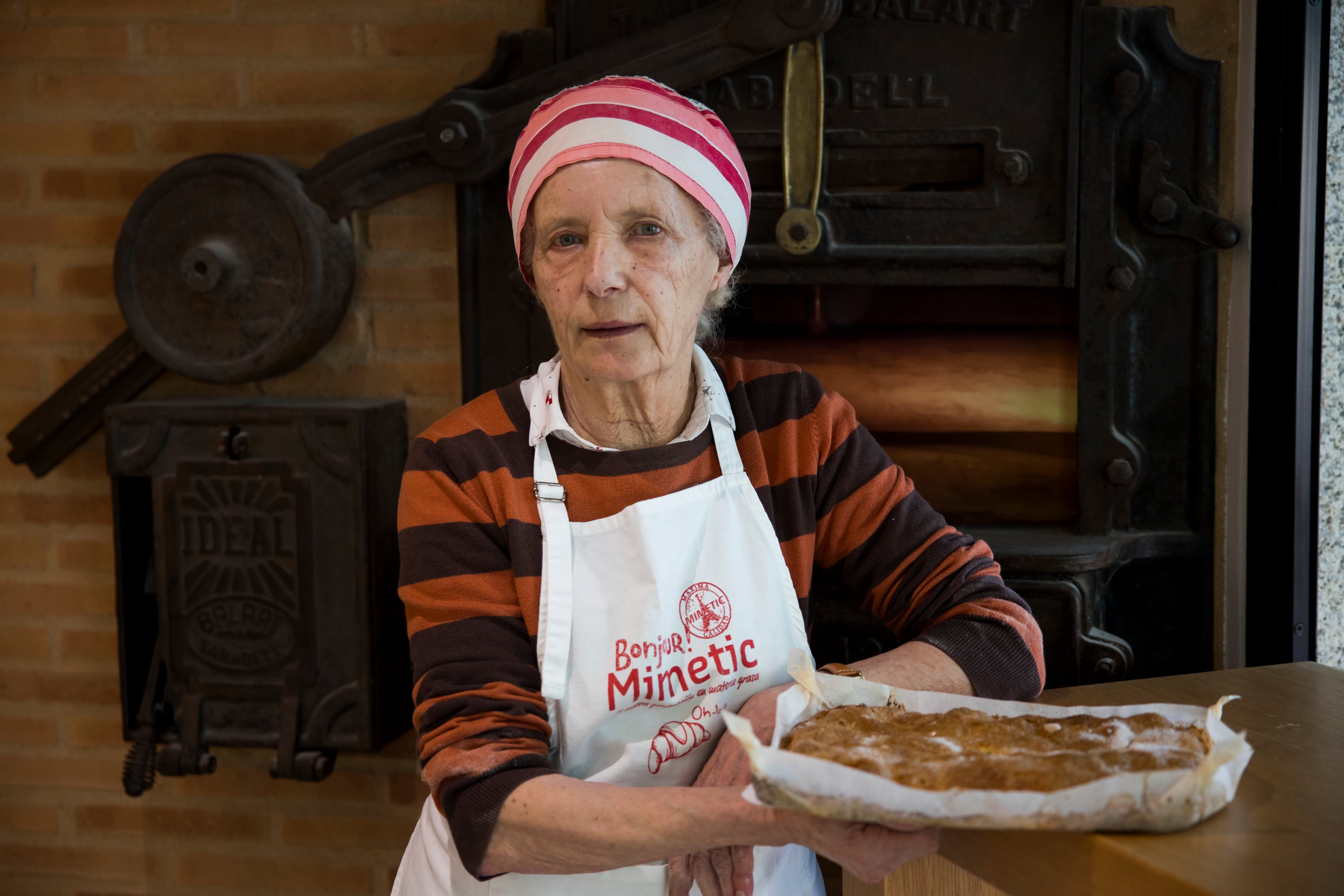 Empanada de manzana: ¿Es posible salvar una receta tradicional de su desaparición? Aquí la compartimos