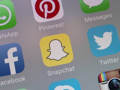 ‘Apps’ móviles: cómo sobrevivir y no morir en el intento