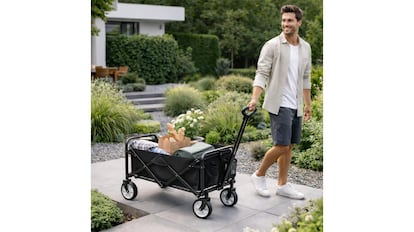 Carrito multiusos precio minimo historico marzo 26 cuerpo 1