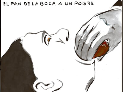 El Roto: nuevo máster