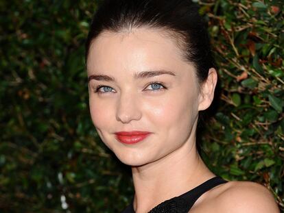 El más difícil todavía: maquillaje para no ir maquillada