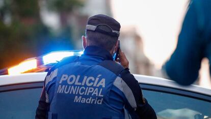 La libertad de reunión como signo de salud de la democracia