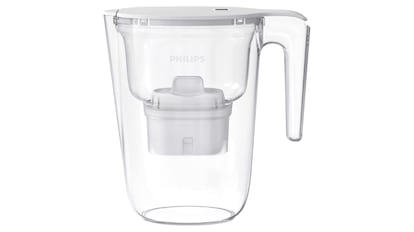 Jarra filtradora de agua Philips