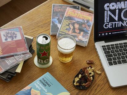 Cultura popular en formato mini: 10 minutos (o incluso menos) que lo cambiaron todo