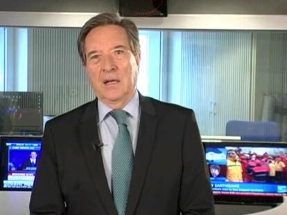 Europa, demasiado nombre para un supermercado