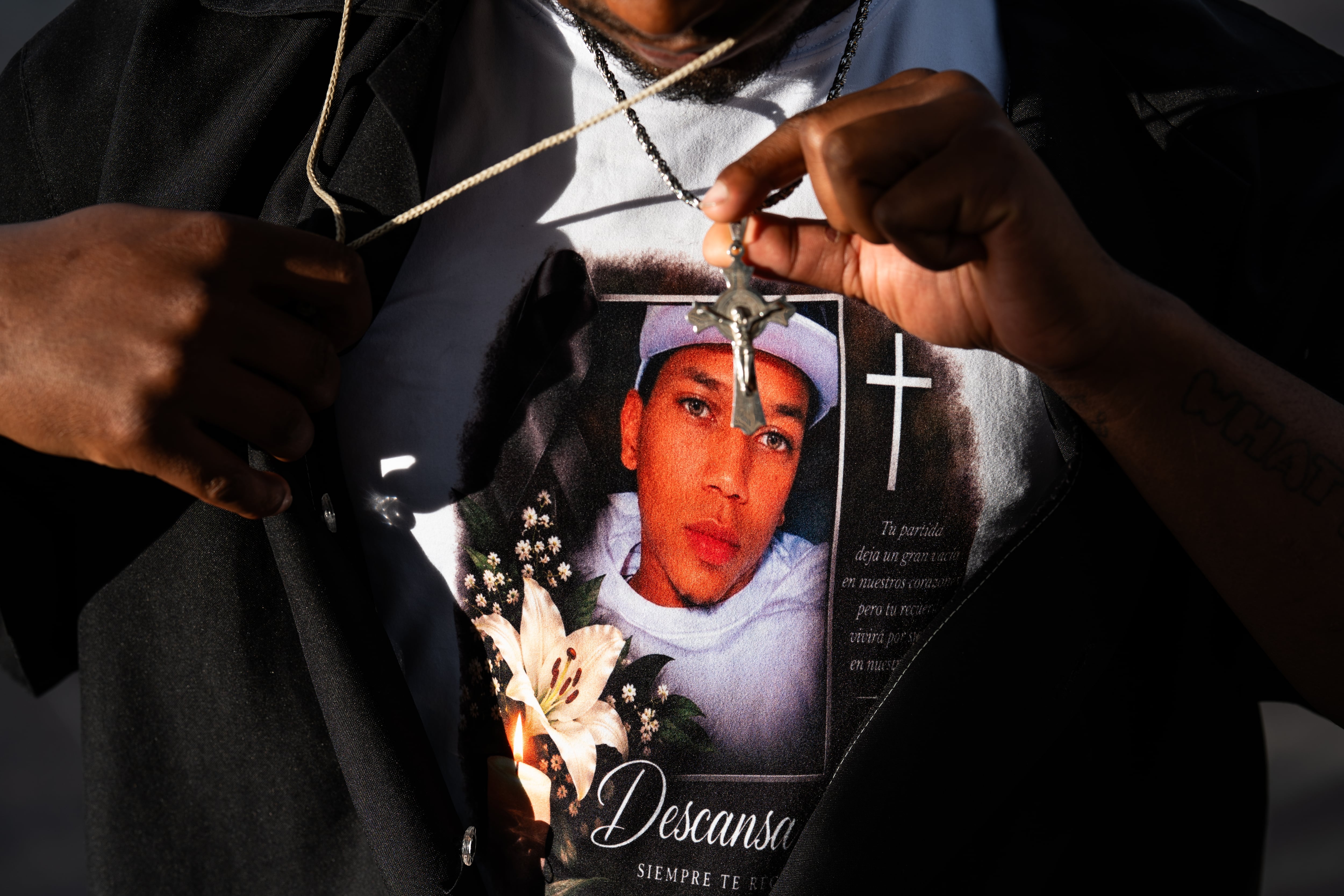 La Fiscalía captura a cuatro policías por abuso de autoridad y violencia policial en la muerte de Donovan Balanta La Fiscalía captura a cuatro policías por abuso de autoridad y violencia policial en la muerte de Donovan Balanta